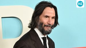 Sharing his views on what happens after death, Keanu Reeves stated: A practical reader guide