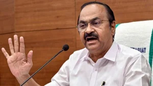 Keralam CM criticises 'Hindi imposition' at women's panel workshop as: A practical reader guide