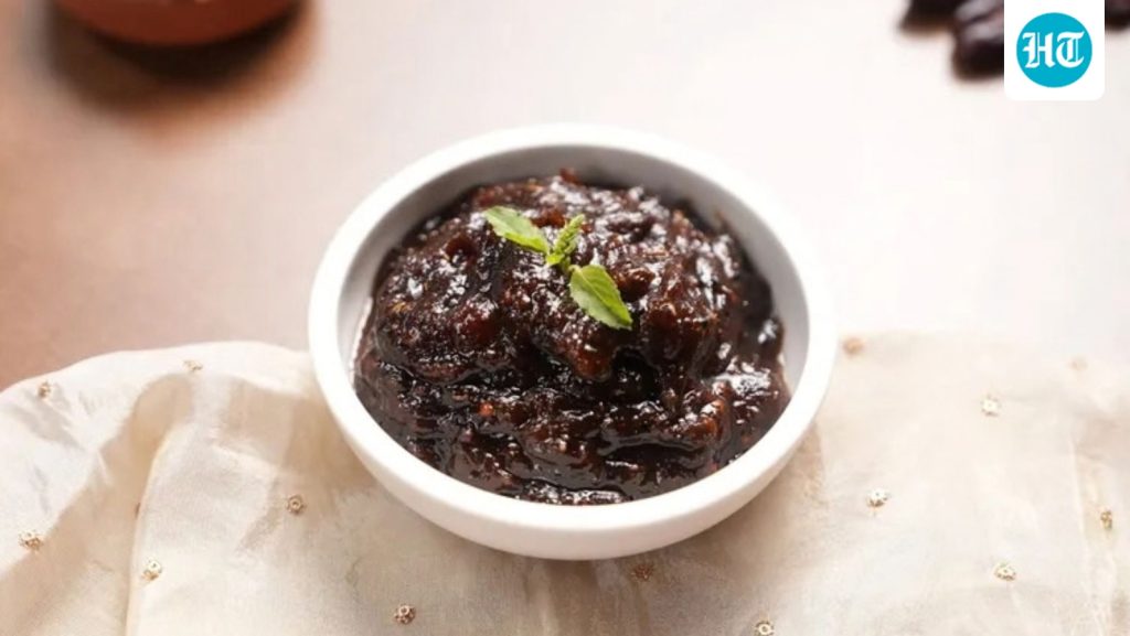 And celebrity chef Sanjeev Kapoor shared just the recipe on his blog: A practical reader guide