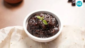 And celebrity chef Sanjeev Kapoor shared just the recipe on his blog: A practical reader guide