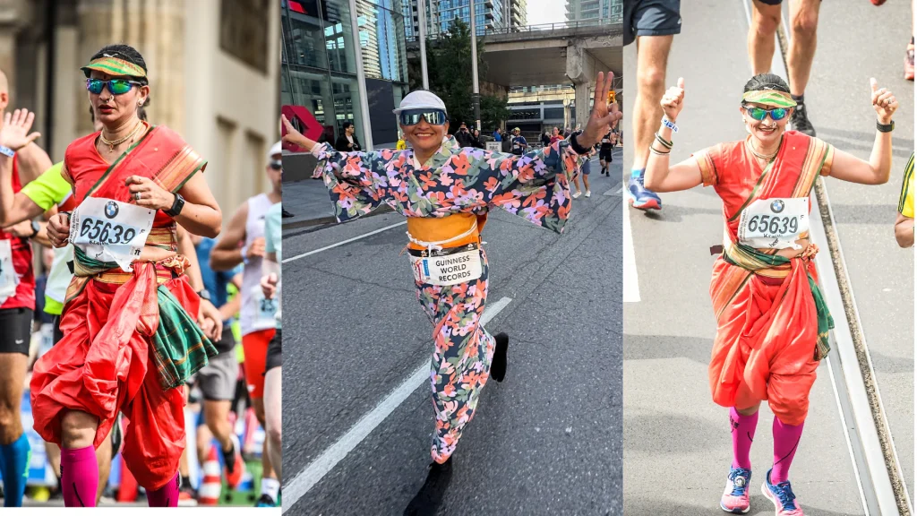 Over the years, I’ve completed 24 full marathons with a personal: A practical reader guide