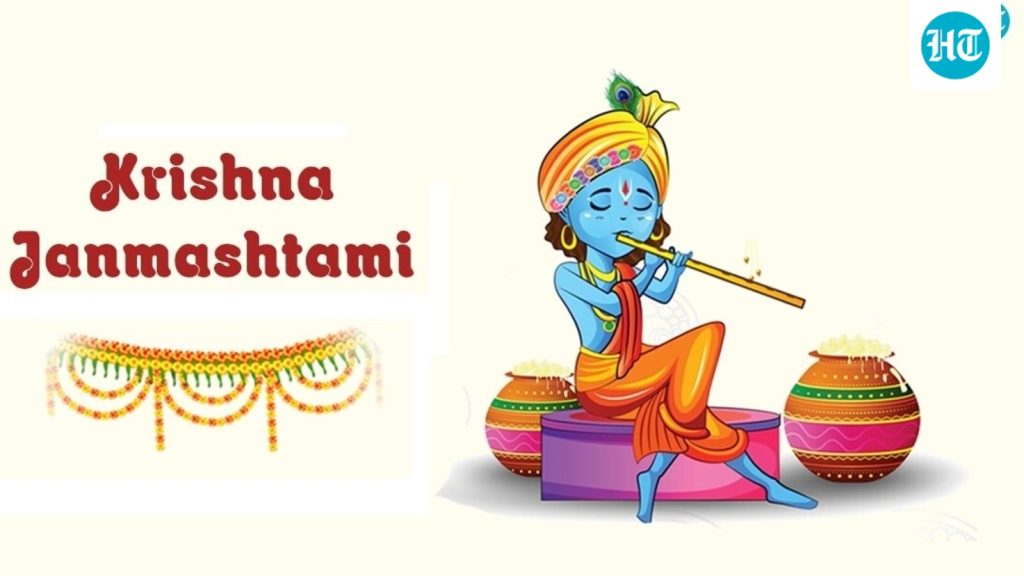 Date, puja timings and the astrological significance of Krishna’s: A practical reader guide