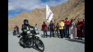 “The fact that Ladakh has already crossed its entire 2025 tourist: A practical reader guide