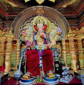 Lalbaugcha Raja darshan, aarti timings, how to book tickets online: A practical reader guide