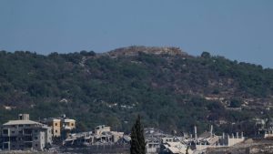 Israel said on Thursday (September 10, 2026) it demolished key: A practical reader guide