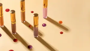 For anyone who wants the shine of a gloss with the convenience: A practical reader guide