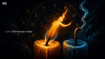 An unexpected encounter or message may bring a new chapter: A practical reader guide