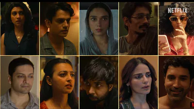 Lust Stories 3 trailer: Aditi Rao Hydari argues women are like: A practical reader guide