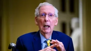 Following a brief trip to Capitol Hill, videos of Senate Republican: A practical reader guide