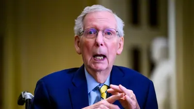 Following a brief trip to Capitol Hill, videos of Senate Republican: A practical reader guide