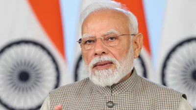 Prime Minister Narendra Modi on Sunday condoled the loss of lives: A practical reader guide