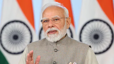 PM Modi to unveil projects worth ₹35,000 crore in Gujarat today: A practical reader guide