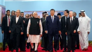 Brics operates on consensus, and objections from any member state: A practical reader guide