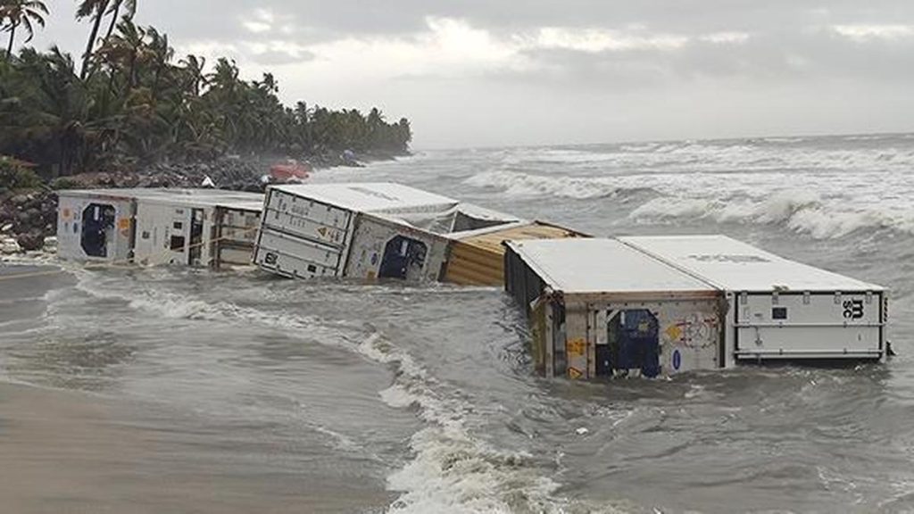 Supreme Court issues notice on plea in sinking of MSC Elsa 3: A practical reader guide