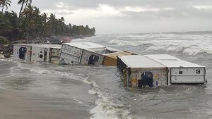Supreme Court issues notice on plea in sinking of MSC Elsa 3: A practical reader guide