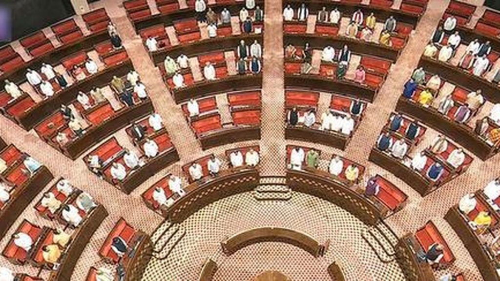 Rajya Sabha polls in 12 seats on October 16: A practical reader guide