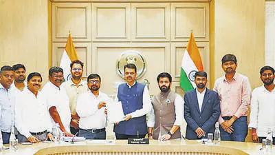 CM orders forensic audit of MHT-CET centres: A practical reader guide