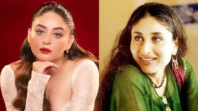 Bigg Boss 20's Mahhi Vij was Mani Ratnam's choice for Yuva role: A practical reader guide