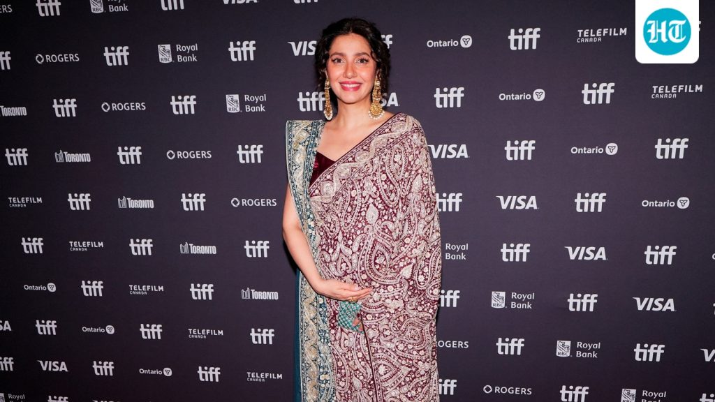 Also read | Pakistani actor Mahira Khan announces second pregnancy: A practical reader guide