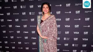 Also read | Pakistani actor Mahira Khan announces second pregnancy: A practical reader guide
