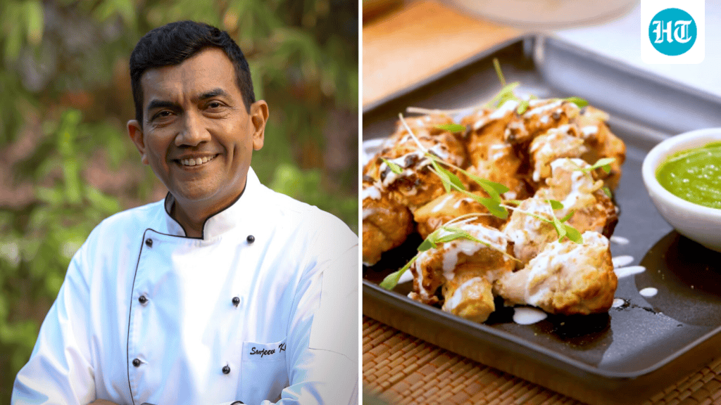 And celebrity chef Sanjeev Kapoor ’s malai mushroom manages to strike: A practical reader guide