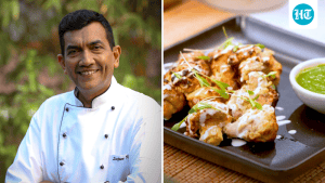 And celebrity chef Sanjeev Kapoor ’s malai mushroom manages to strike: A practical reader guide