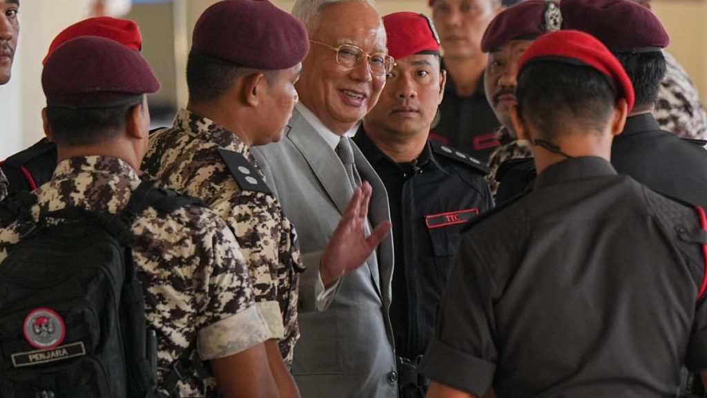 Malaysia's King on Friday (September 18, 2026) granted jailed former: A practical reader guide