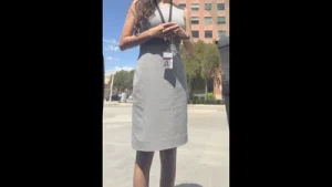 Lawyer's courtroom attire sparks debate after judge calls it: A practical reader guide