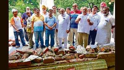 22 booked for vandalising NGO, attacking volunteer, killing birds —: A practical reader guide