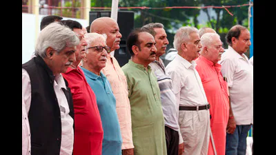 Kashmiri Pandits remember terror victims — 'Need to preserve history': A practical reader guide