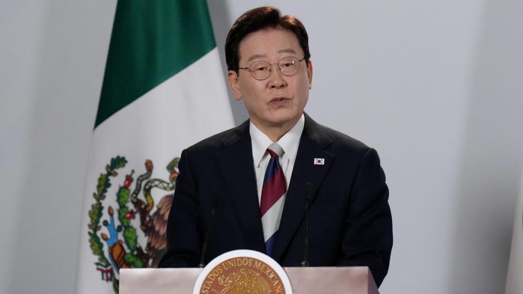 South Korea's presidential office has demanded an apology: A practical reader guide