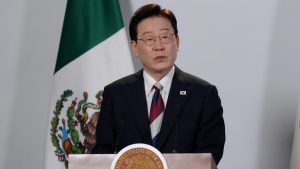 South Korea's presidential office has demanded an apology: A practical reader guide