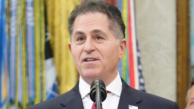 Michael Dell’s net worth is estimated at $276.5 billion as: A practical reader guide