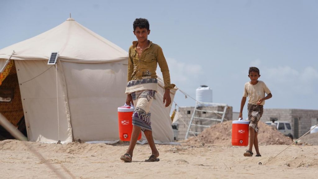 More than 10,000 could flee Yemen fighting to Djibouti in coming: A practical reader guide