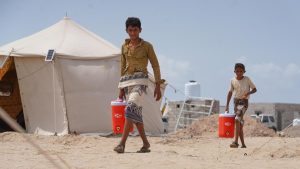 More than 10,000 could flee Yemen fighting to Djibouti in coming: A practical reader guide