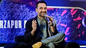 Gurmeet Singh’s Mirzapur : The Movie entered its third week this: A practical reader guide