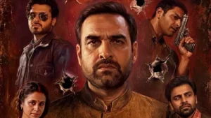 The Mirzapur juggernaut refuses to slow down even in its second week!: A practical reader guide