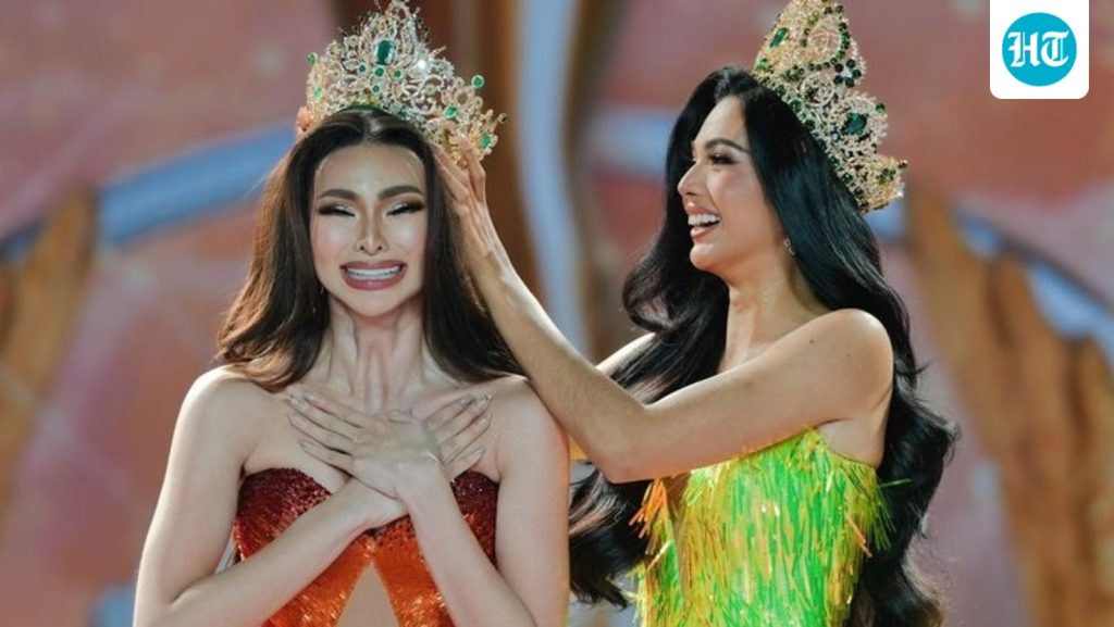 Miss Grand International (MGI) has come under fire after the pageant: A practical reader guide