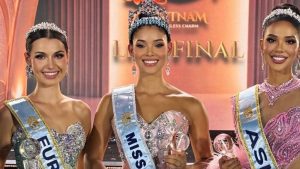 Dominican Republic’s Joheirry Mola has been crowned the new Miss World: A practical reader guide