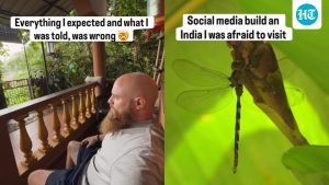 “Social media built an India I was afraid to visit — Sharing: A practical reader guide
