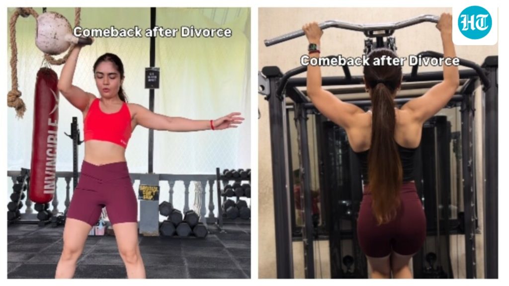 Most people remain fixated on the idea of achieving a ‘revenge body’: A practical reader guide