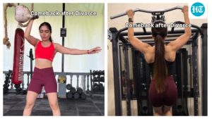 Most people remain fixated on the idea of achieving a ‘revenge body’: A practical reader guide