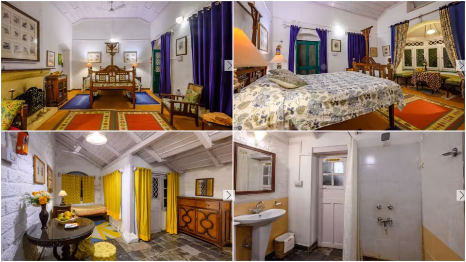 Inside the '19th-century Ramgarh bungalow where Rabindranath Tagore: A practical reader guide