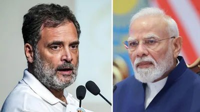 ‘Compromised PM Modi again surrendering to U.S — Earlier reporting: A practical reader guide