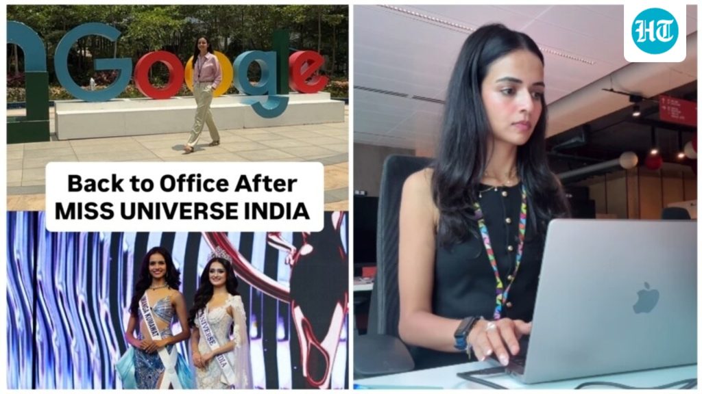 Kaziah Liz Mejo on being crowned Miss Universe India 2026 When we: A practical reader guide