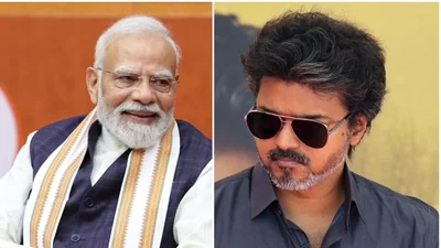 Tamil Nadu chief minister C Joseph Vijay on Thursday extended: A practical reader guide