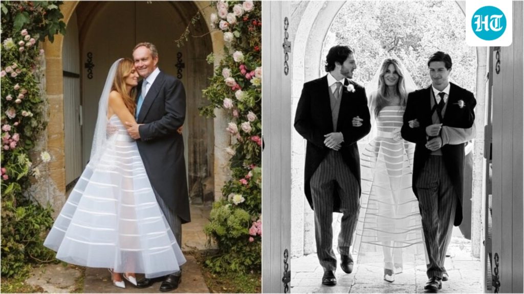 For context, Jemima married former Pakistan prime minister Imran Khan: A practical reader guide