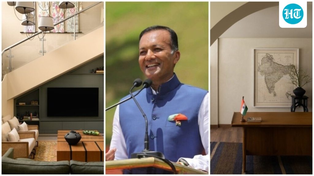 Step inside billionaire industrialist and politician Naveen Jindal's: A practical reader guide