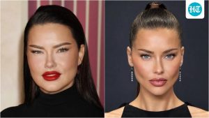 But if you glance at her recent Instagram feed, Adriana has been: A practical reader guide