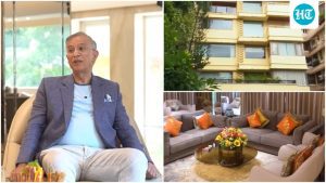 Ask Niranjan Hiranandani about his favourite spot, and he won't say: A practical reader guide